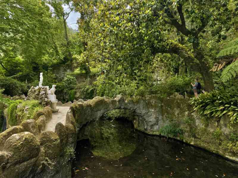 Quinta da Regaleira