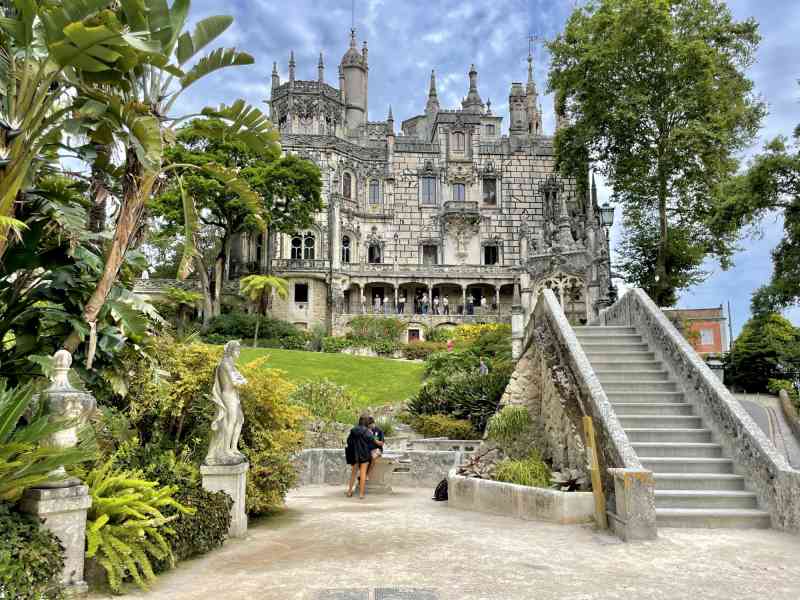 Quinta da Regaleira