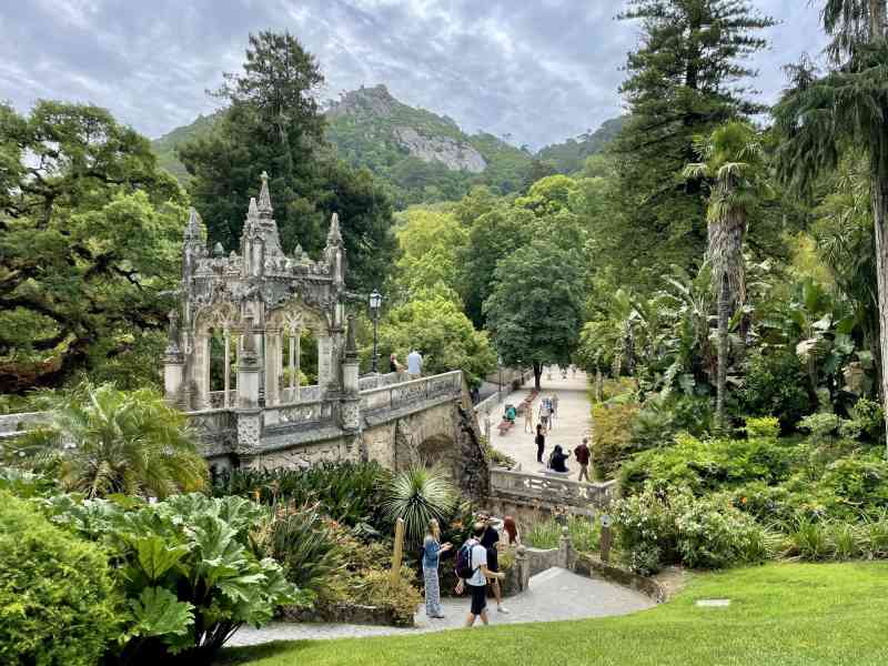 Quinta da Regaleira