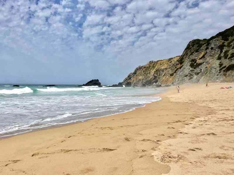 Praia da Adraga