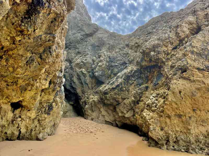 Praia da Adraga