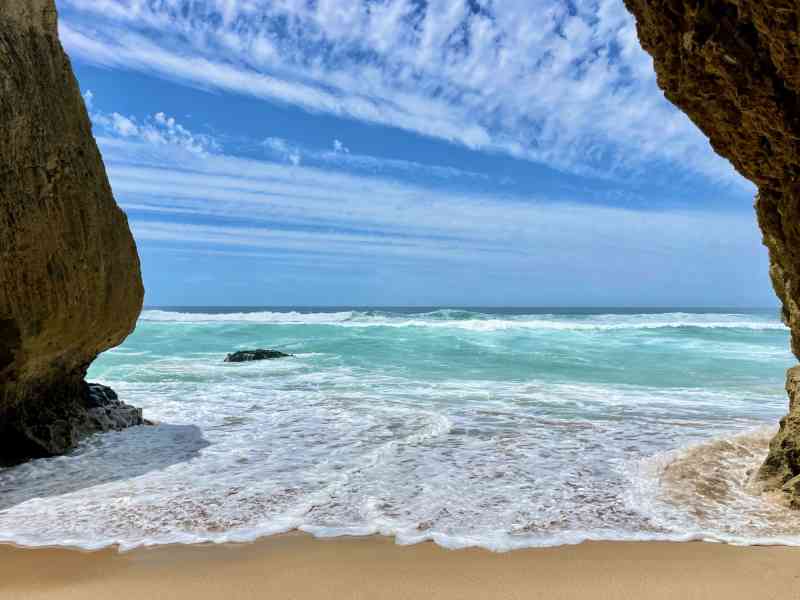 Praia da Adraga