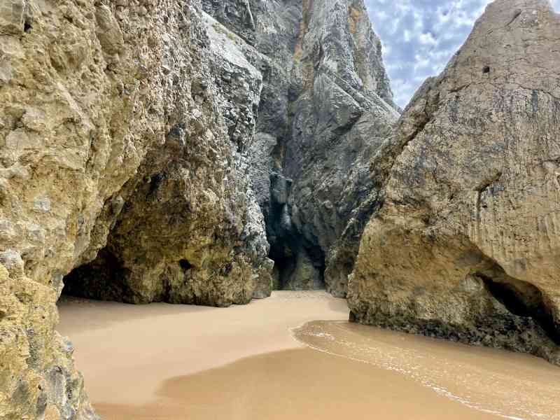 Praia da Adraga