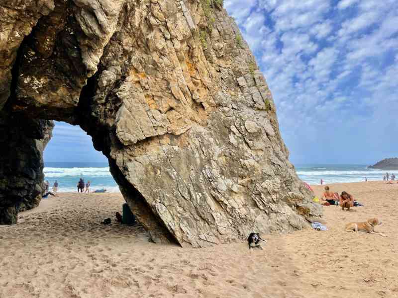 Praia da Adraga