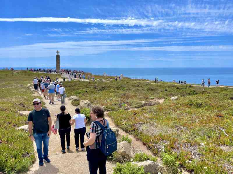 Cabo da Roca