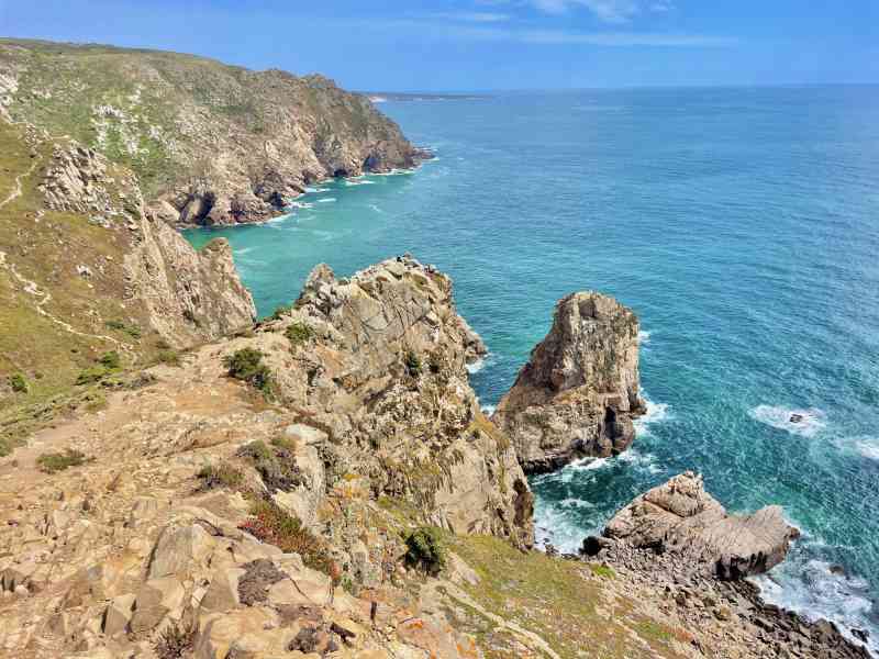 Cabo da Roca