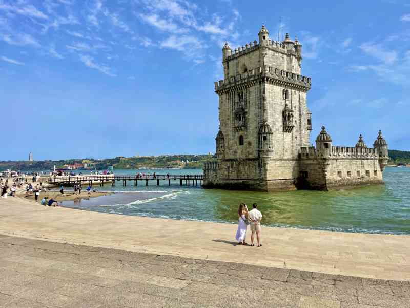 Belém Tower