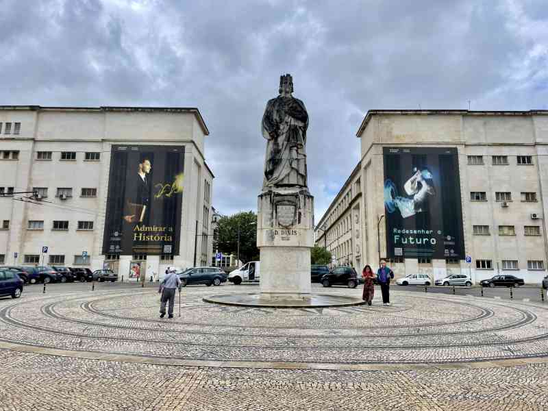 University of Coimbra