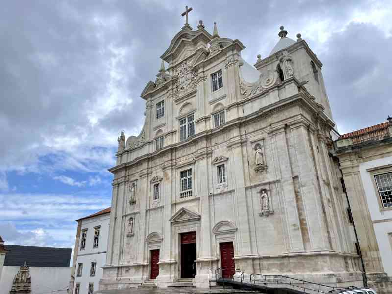 University of Coimbra