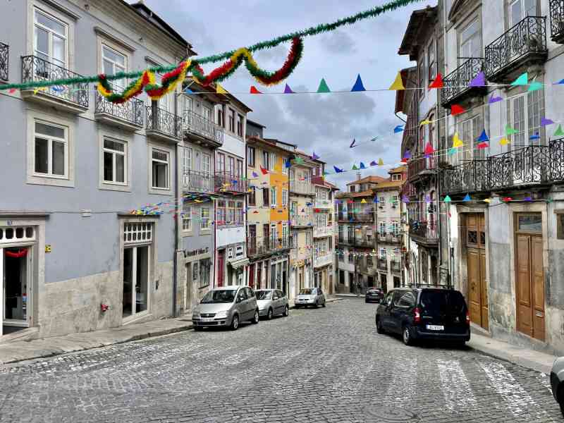 Coimbra
