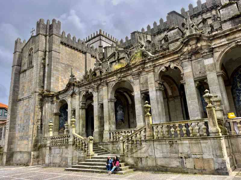 Porto Cathedral