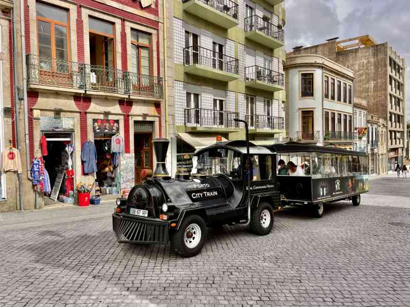 Porto