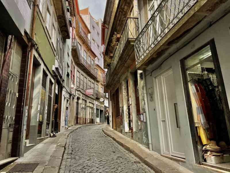 Porto