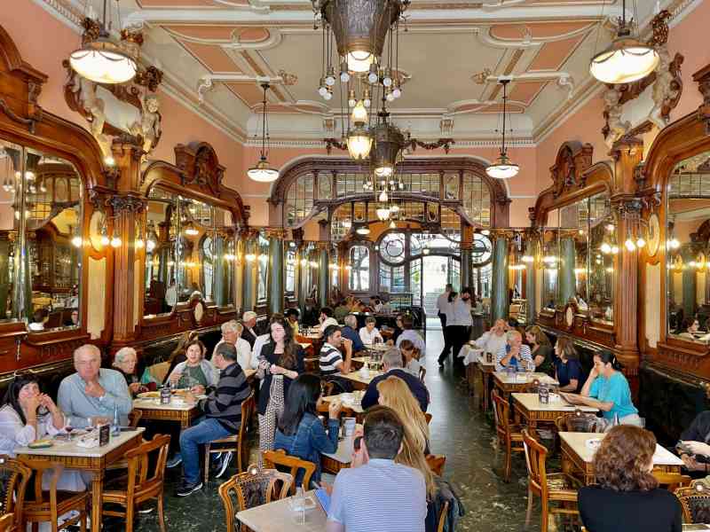 Majestic Cafe
