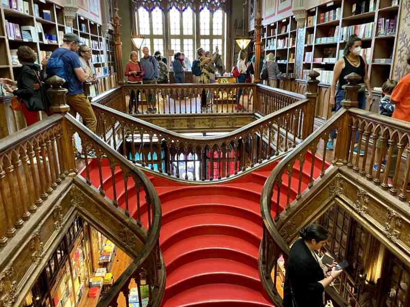 Livraria Lello