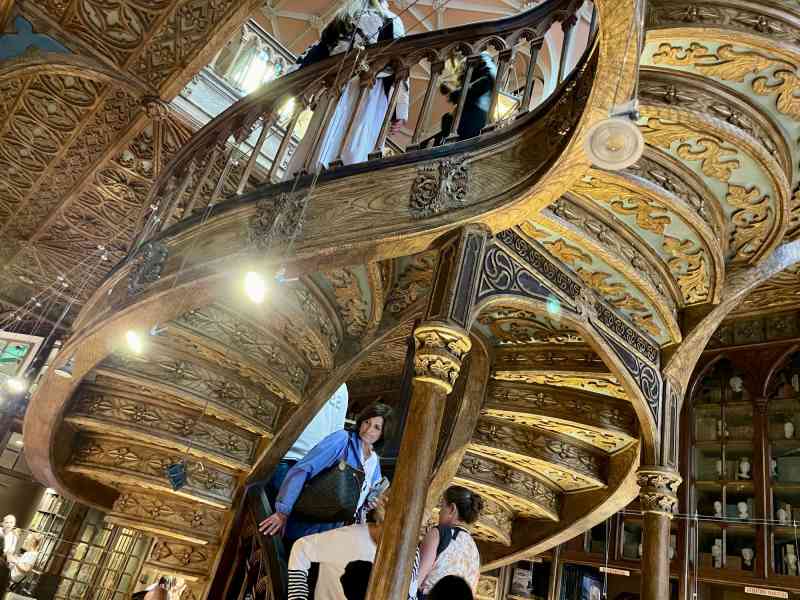 Livraria Lello