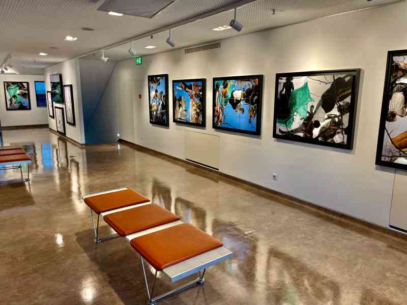 Espaço Porto Cruz