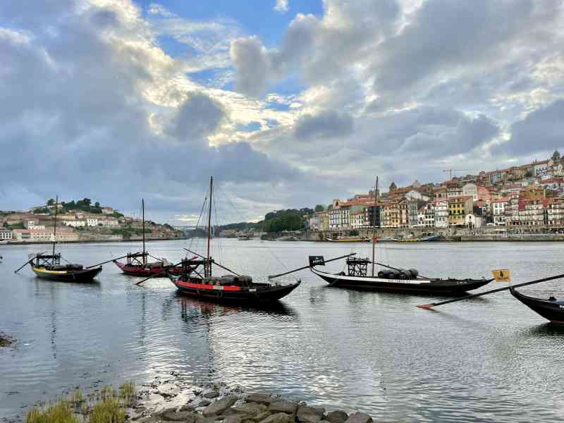 Duoro River