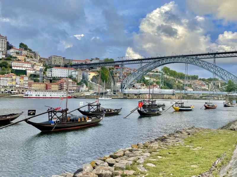 Duoro River