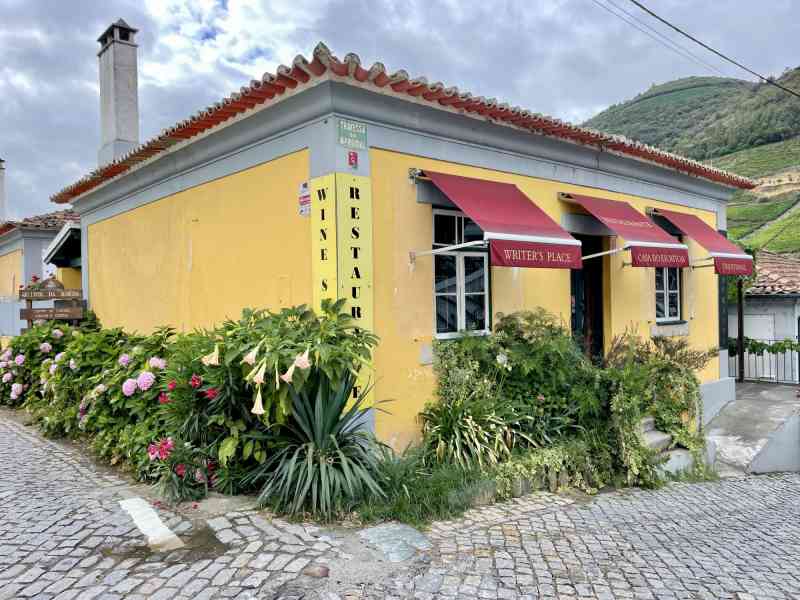 Pinhão