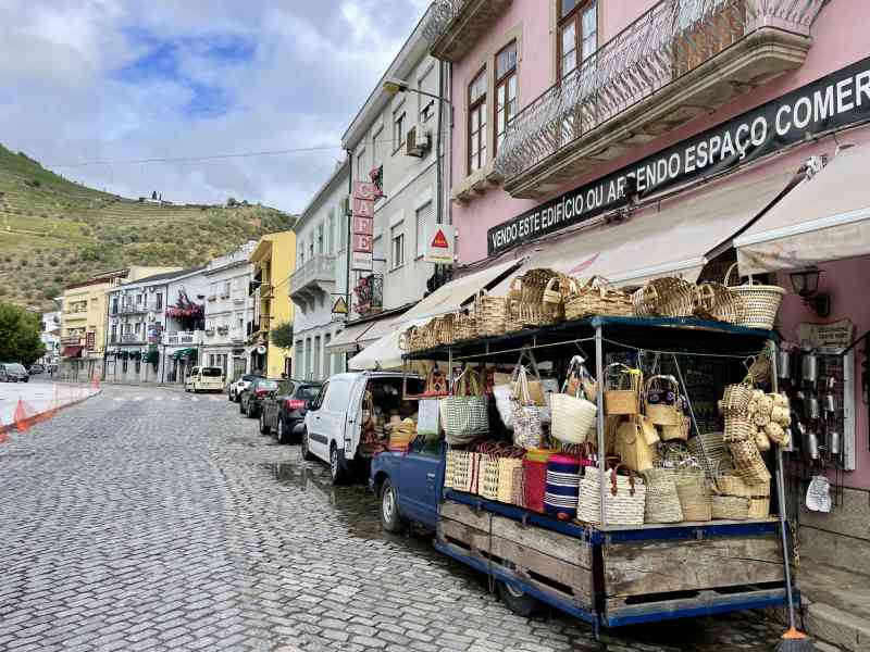 Pinhão