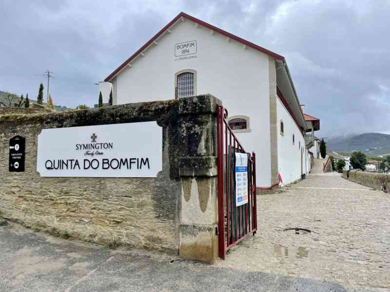 Quinta do Bomfim
