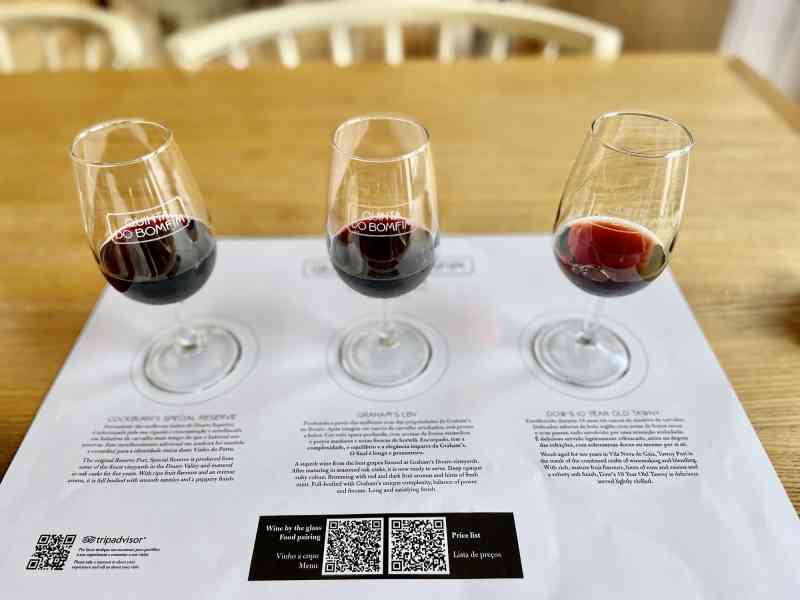 Quinta do Bomfim