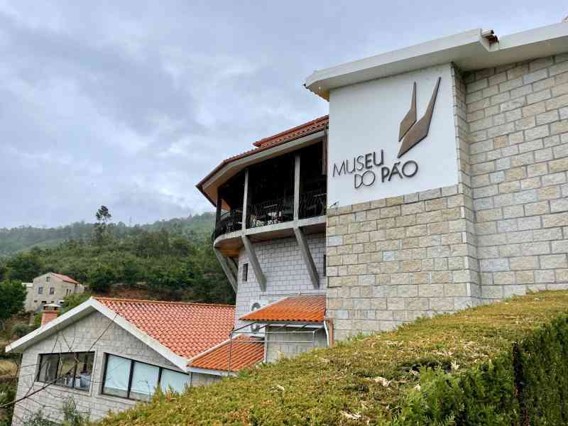 Museu do Pão & Lunch