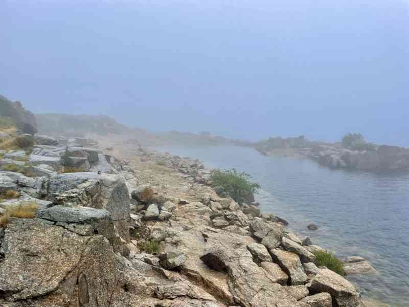 Aproveitamento hidroelétrico de Lagoa Comprida