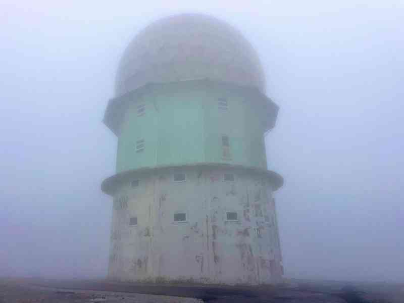 Torre (Serra da Estrela)