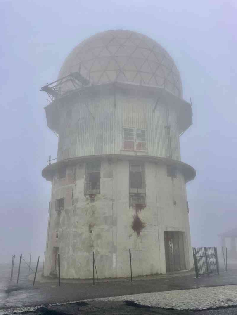 Torre (Serra da Estrela)