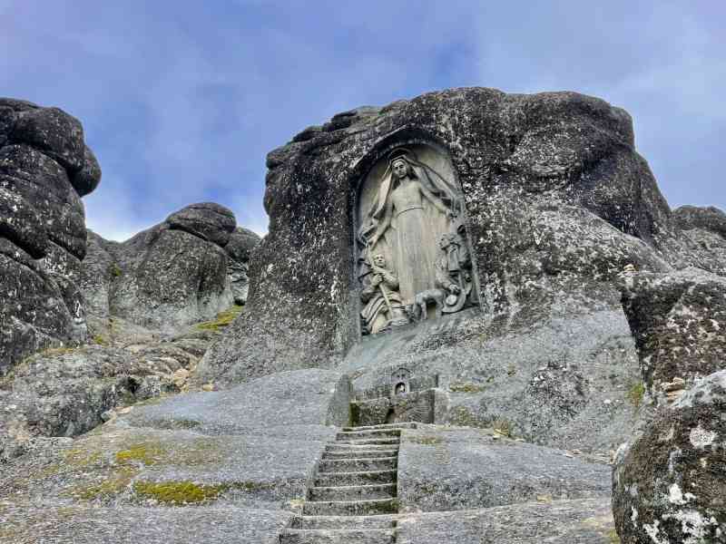 Nossa Senhora da Boa Estrela
