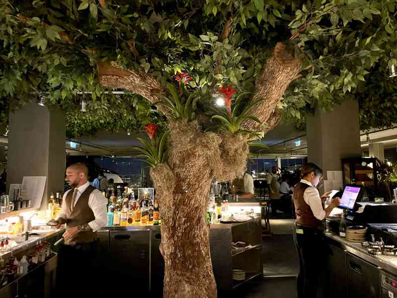 Sky Bar Lisboa by Seen