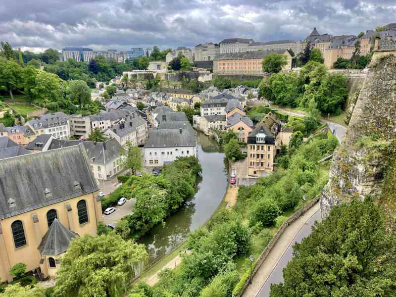Luxembourg