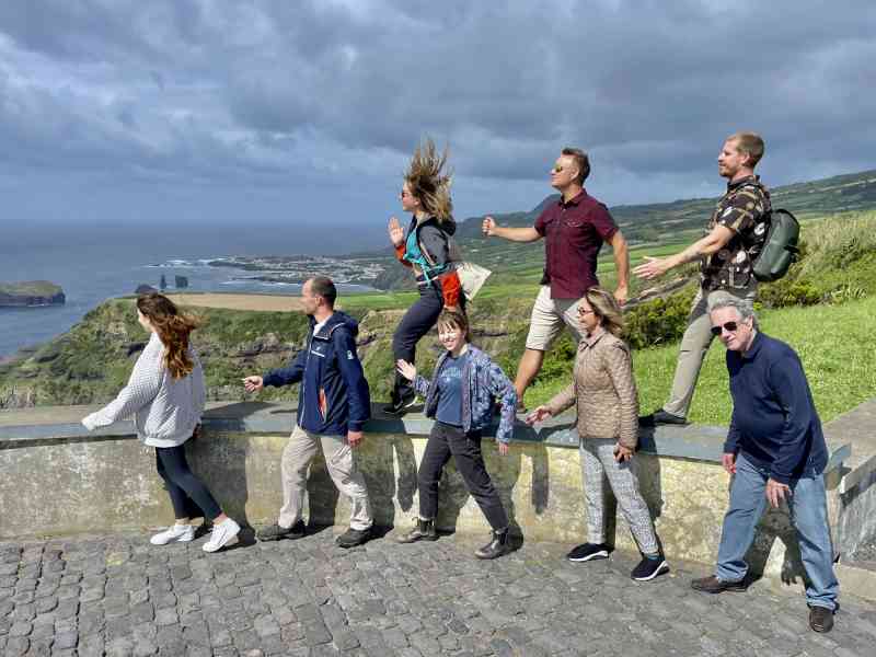 Portugal — Azores