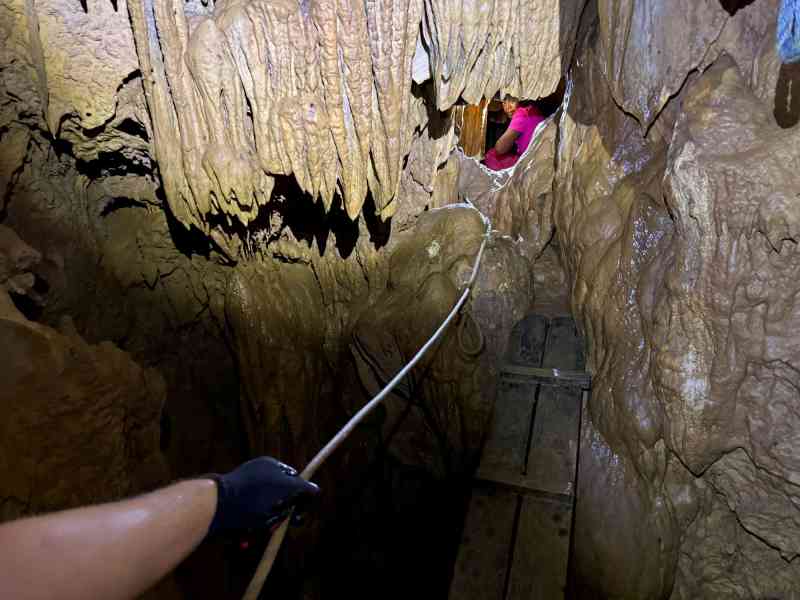 The Marvelous Somyot Cave