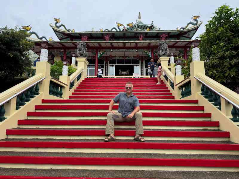 Cebu Taoist Temple