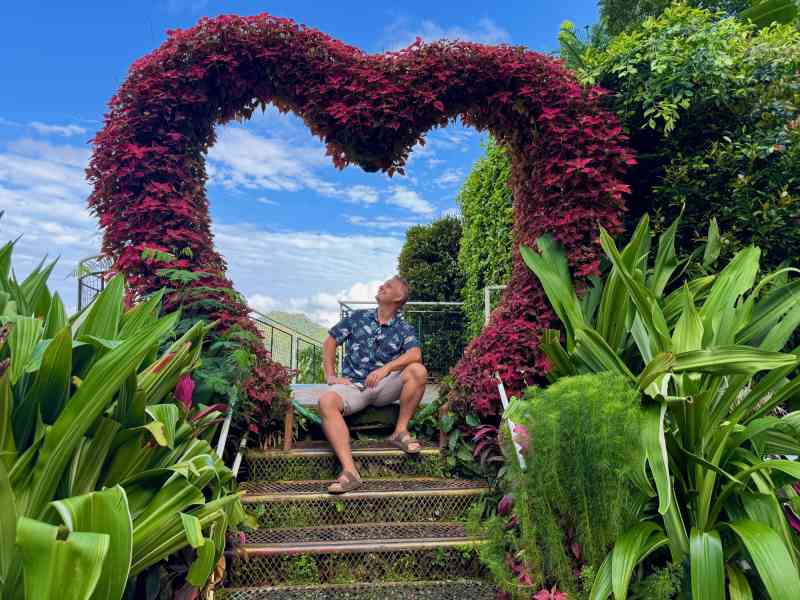 Buwakan ni Alejandra