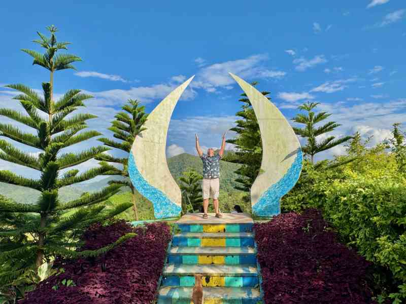 Buwakan ni Alejandra