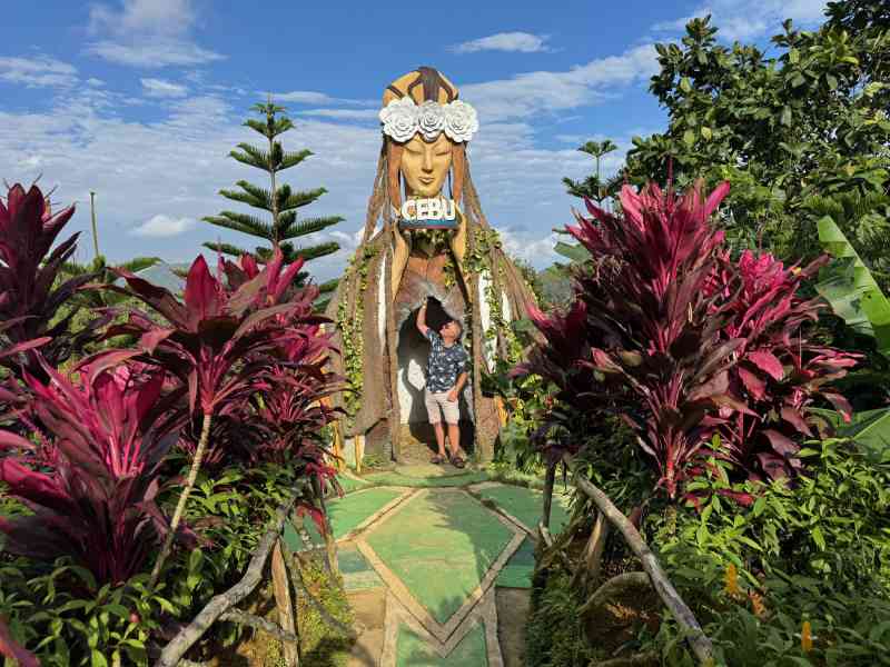 Buwakan ni Alejandra