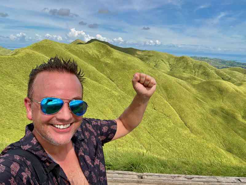 Alicia Panoramic Park