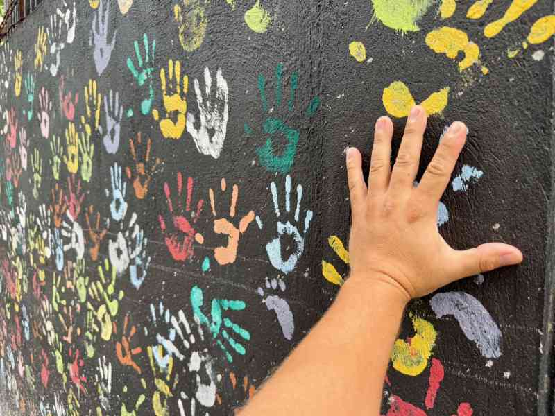 Iloilo Instagramma Walls