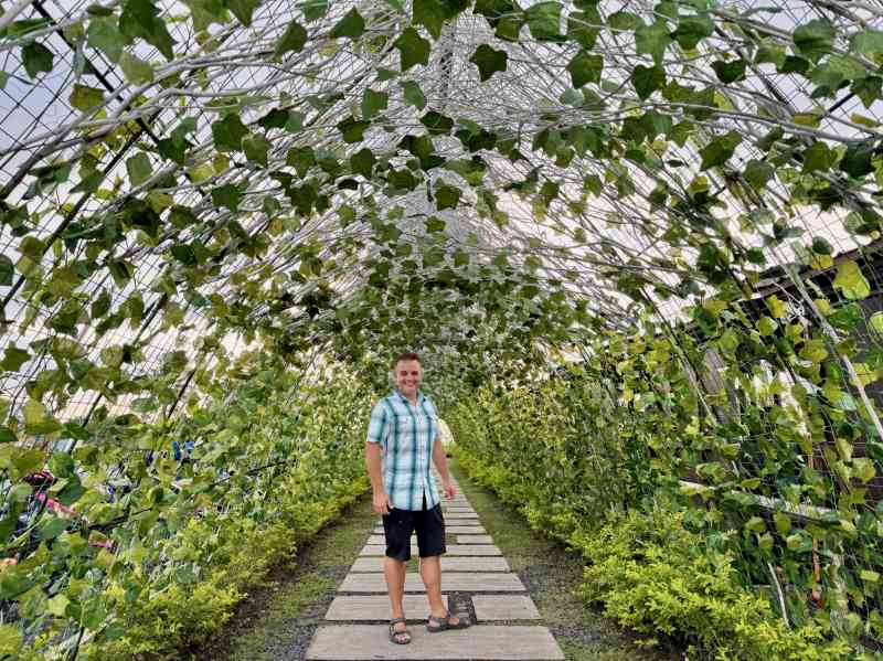 Highlands Park Legazpi