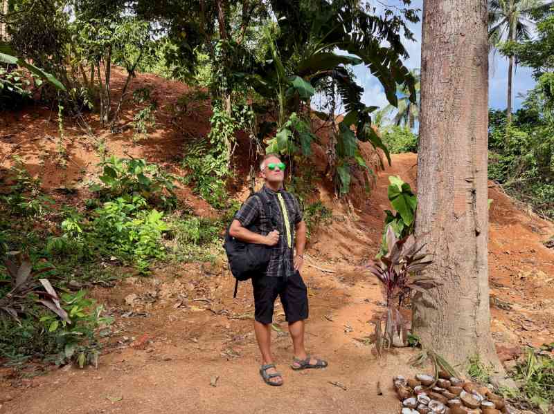 The Philippine Experience