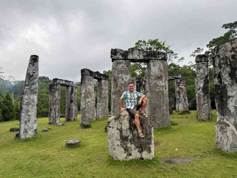 Merapi Volcano Jeep Tour