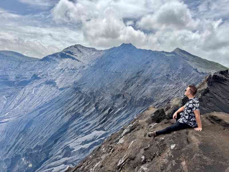 Mount Bromo