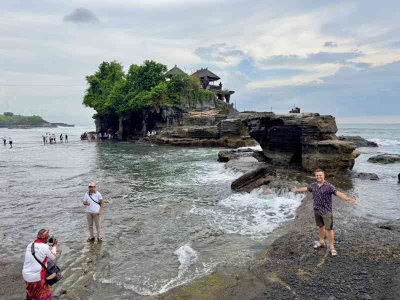 Tanah Lot