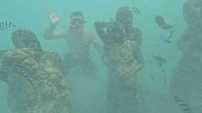 Gili Islands-Screenshot