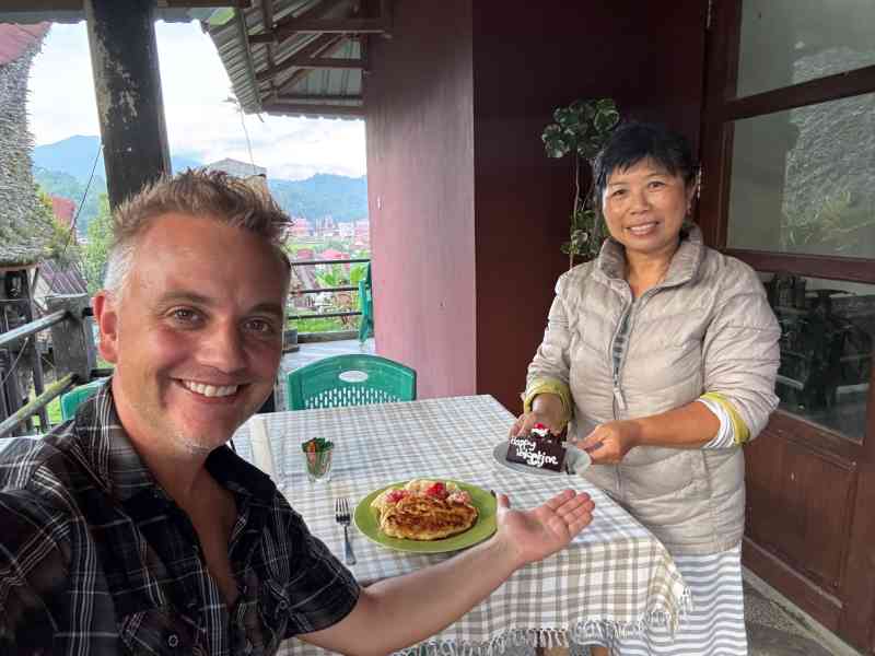 Tana Toraja, Sulawesi