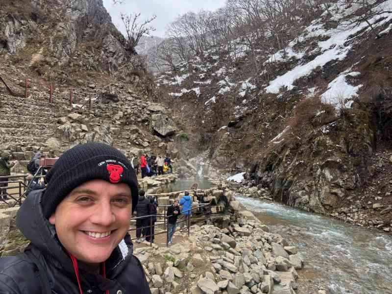 Jigokudani Yaen-Koen